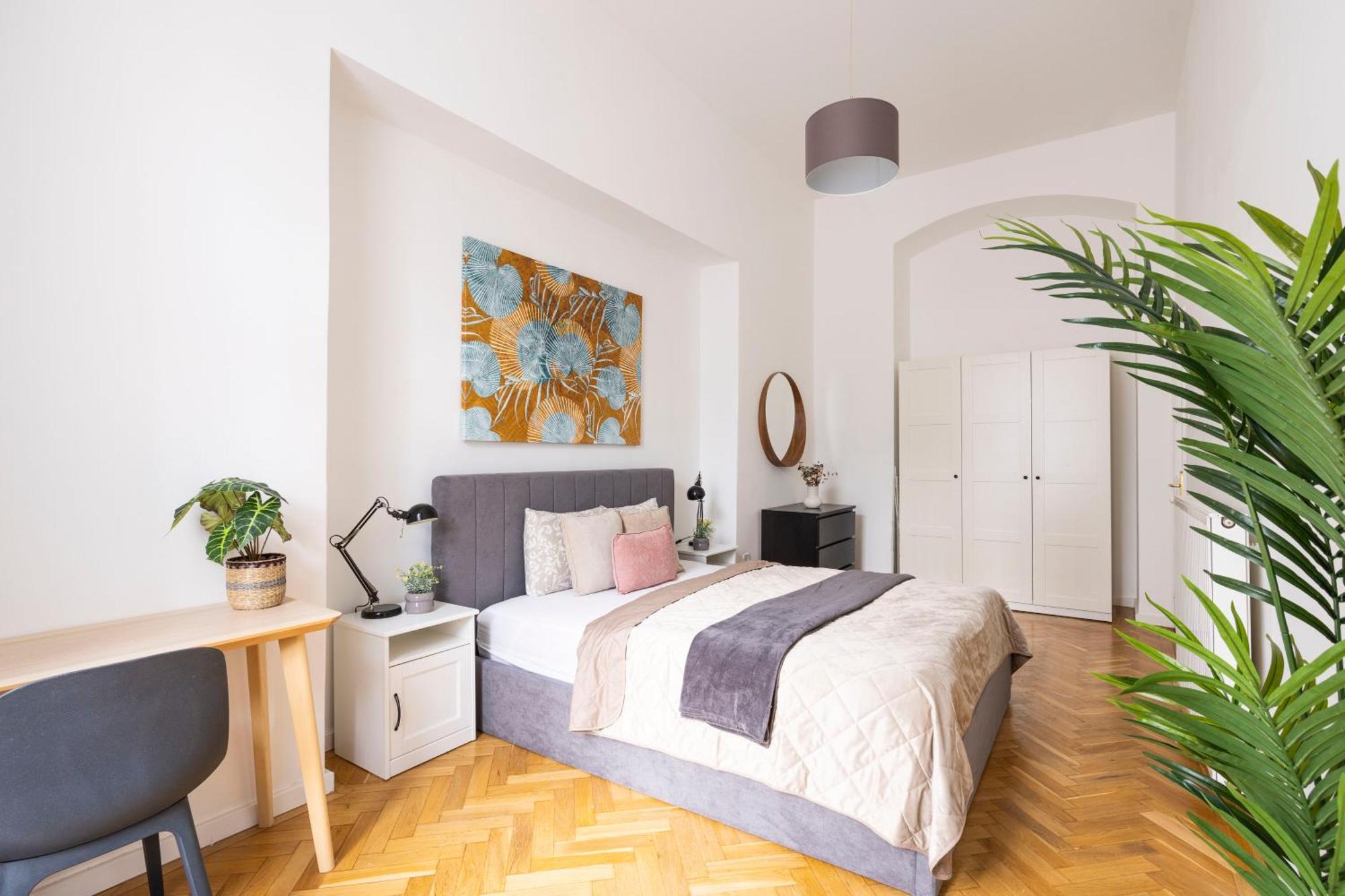 Exclusive Central Grand Residence In The Heart Of Budapest Exterior photo