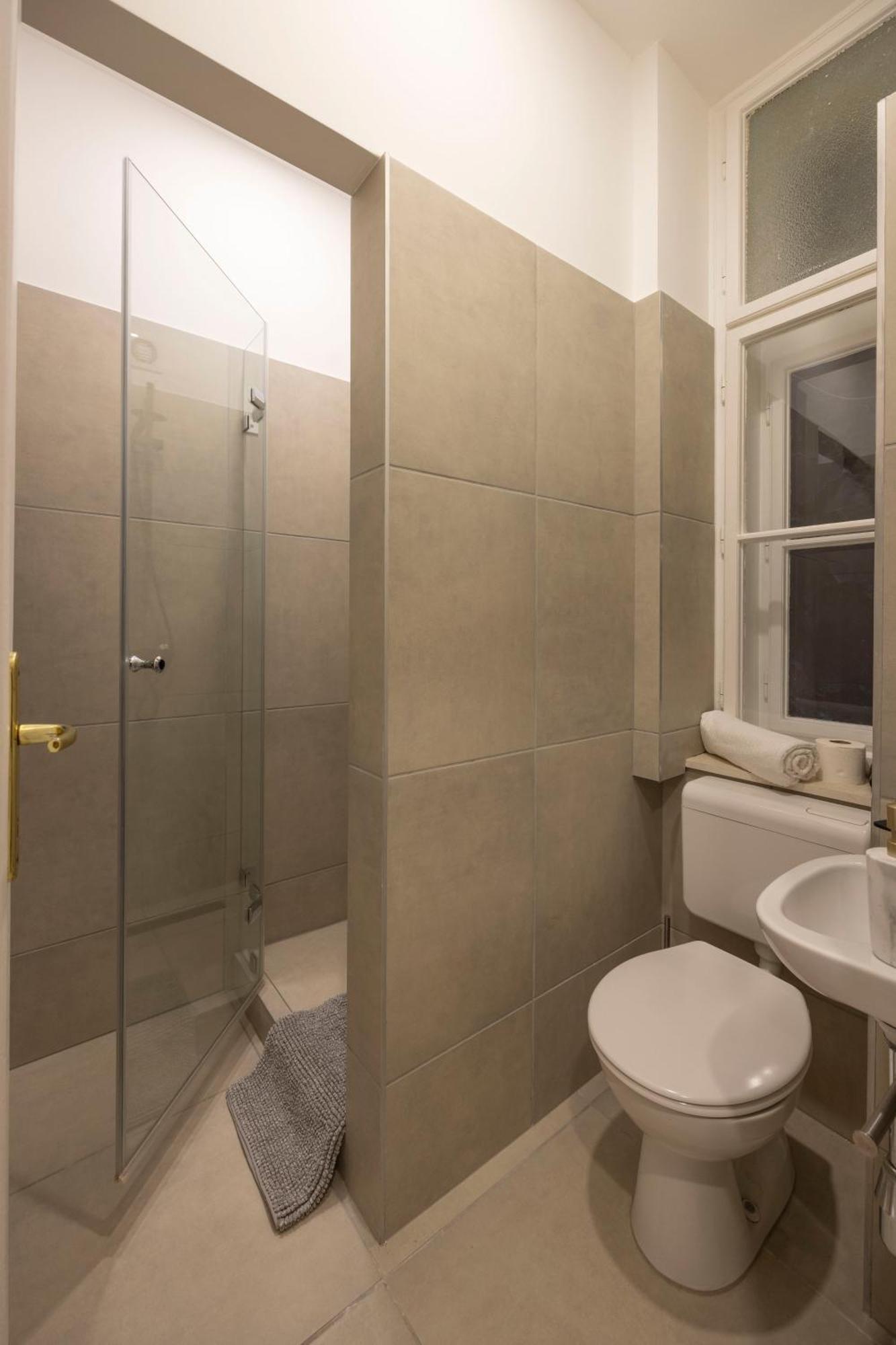 Exclusive Central Grand Residence In The Heart Of Budapest Exterior photo