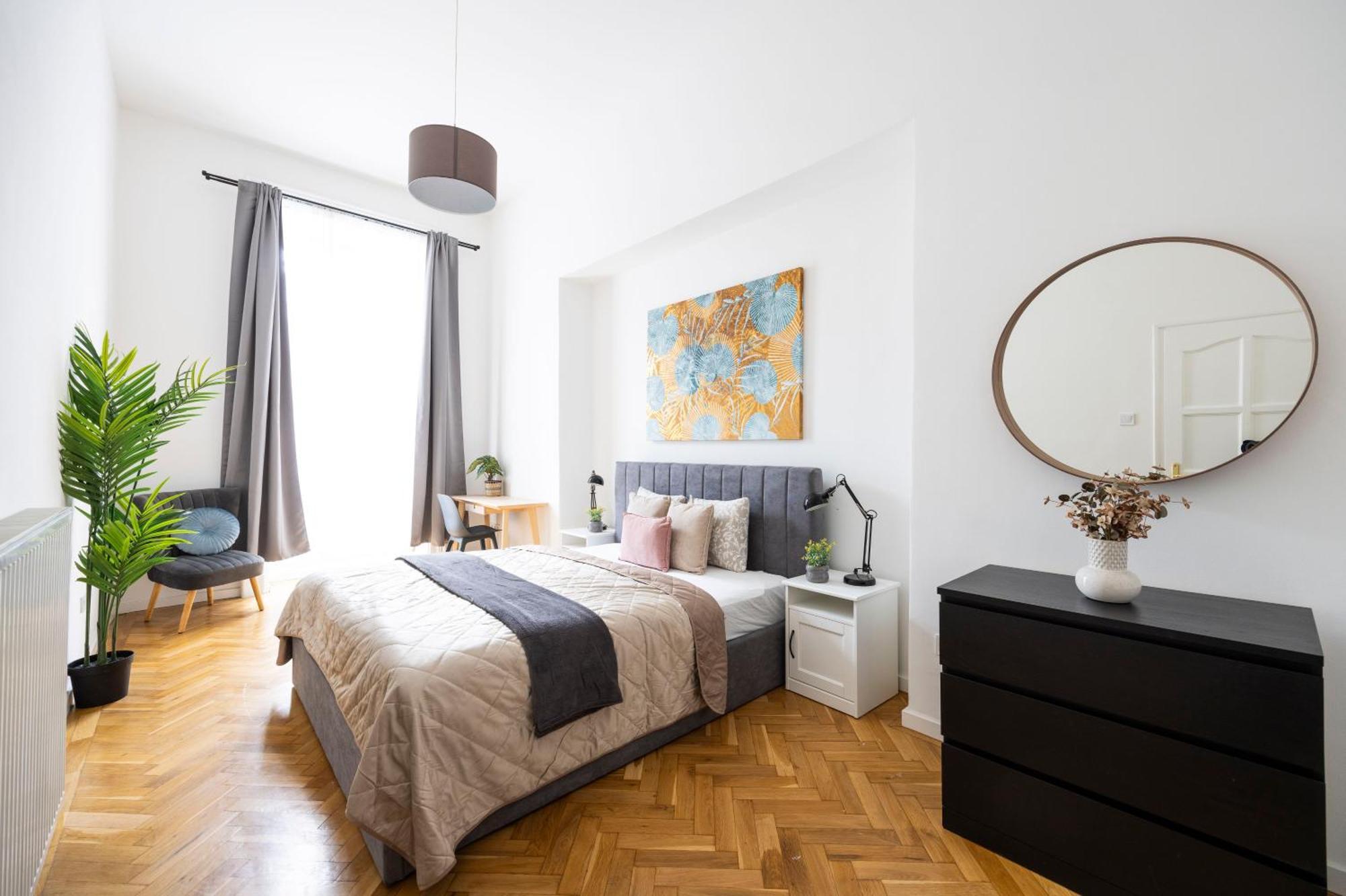 Exclusive Central Grand Residence In The Heart Of Budapest Exterior photo